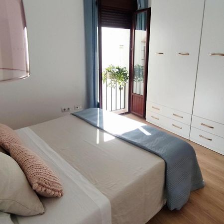 Appartement Casa Yaye Puerta Palma à Écija Extérieur photo