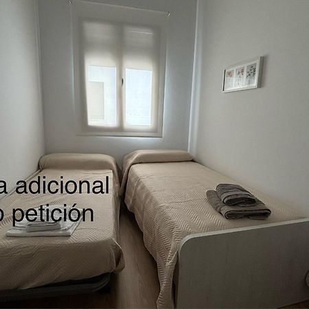 Appartement Casa Yaye Puerta Palma à Écija Extérieur photo