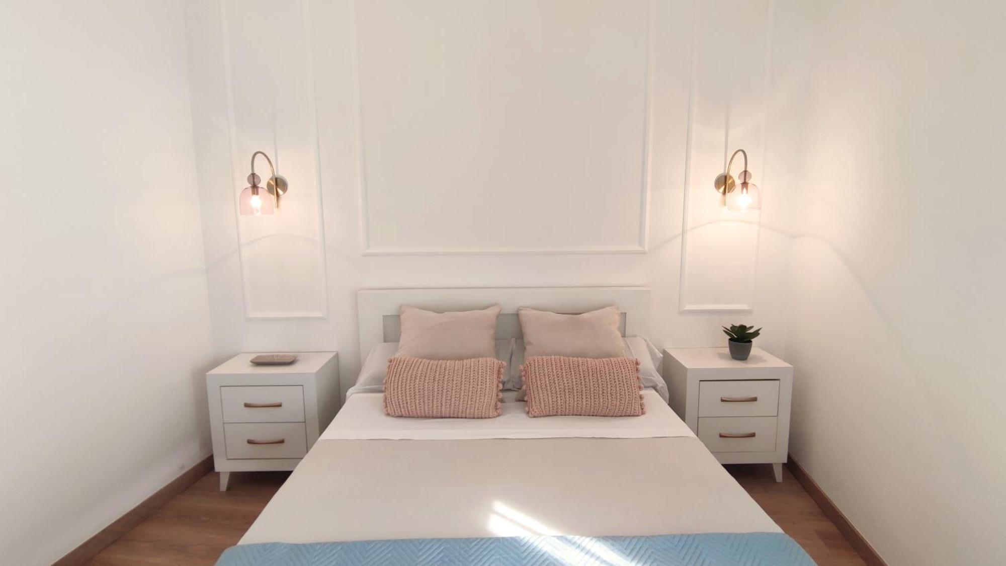 Appartement Casa Yaye Puerta Palma à Écija Extérieur photo