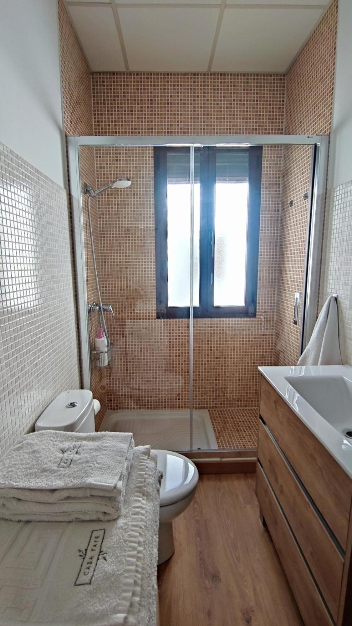 Appartement Casa Yaye Puerta Palma à Écija Extérieur photo