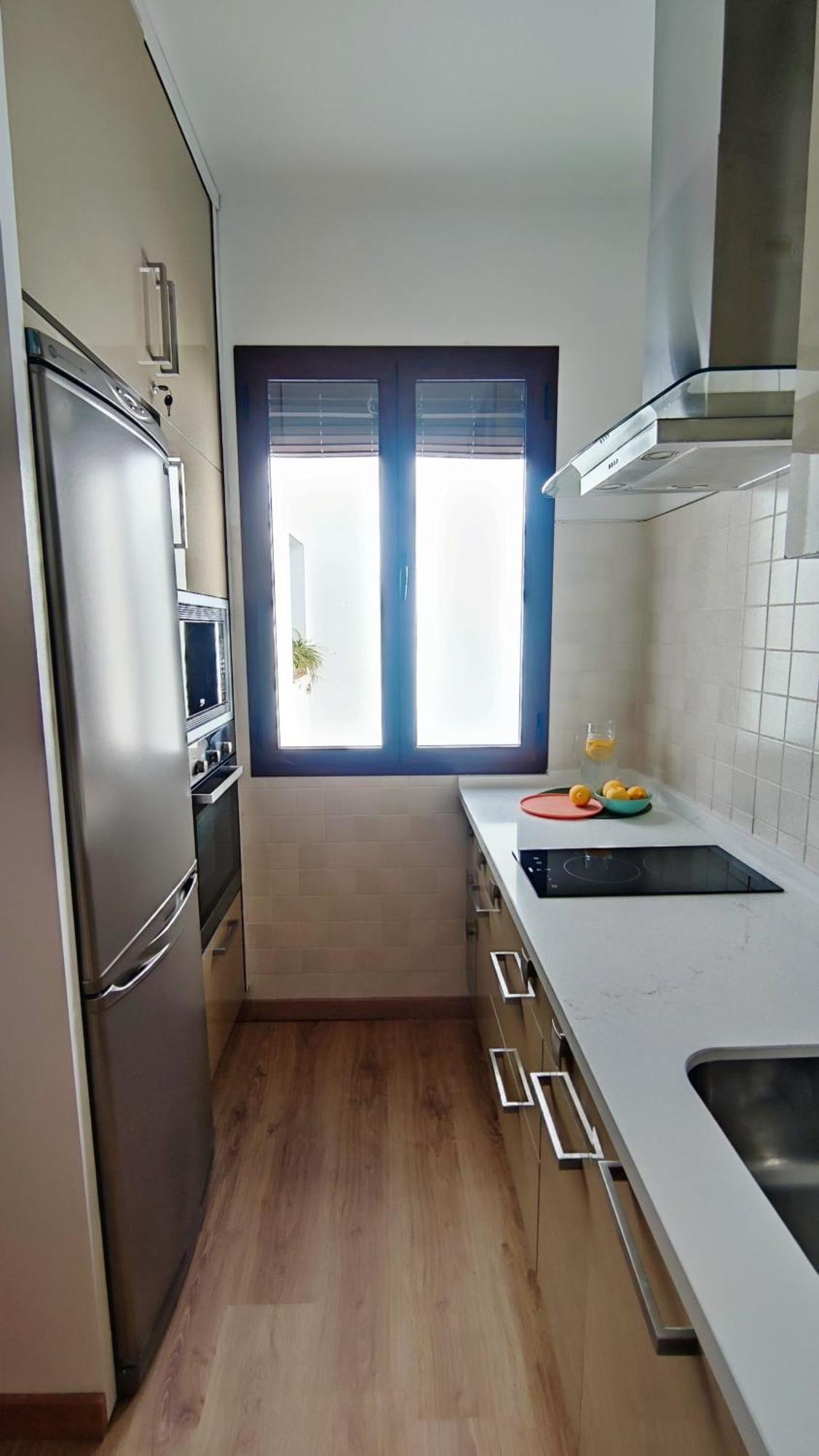 Appartement Casa Yaye Puerta Palma à Écija Extérieur photo