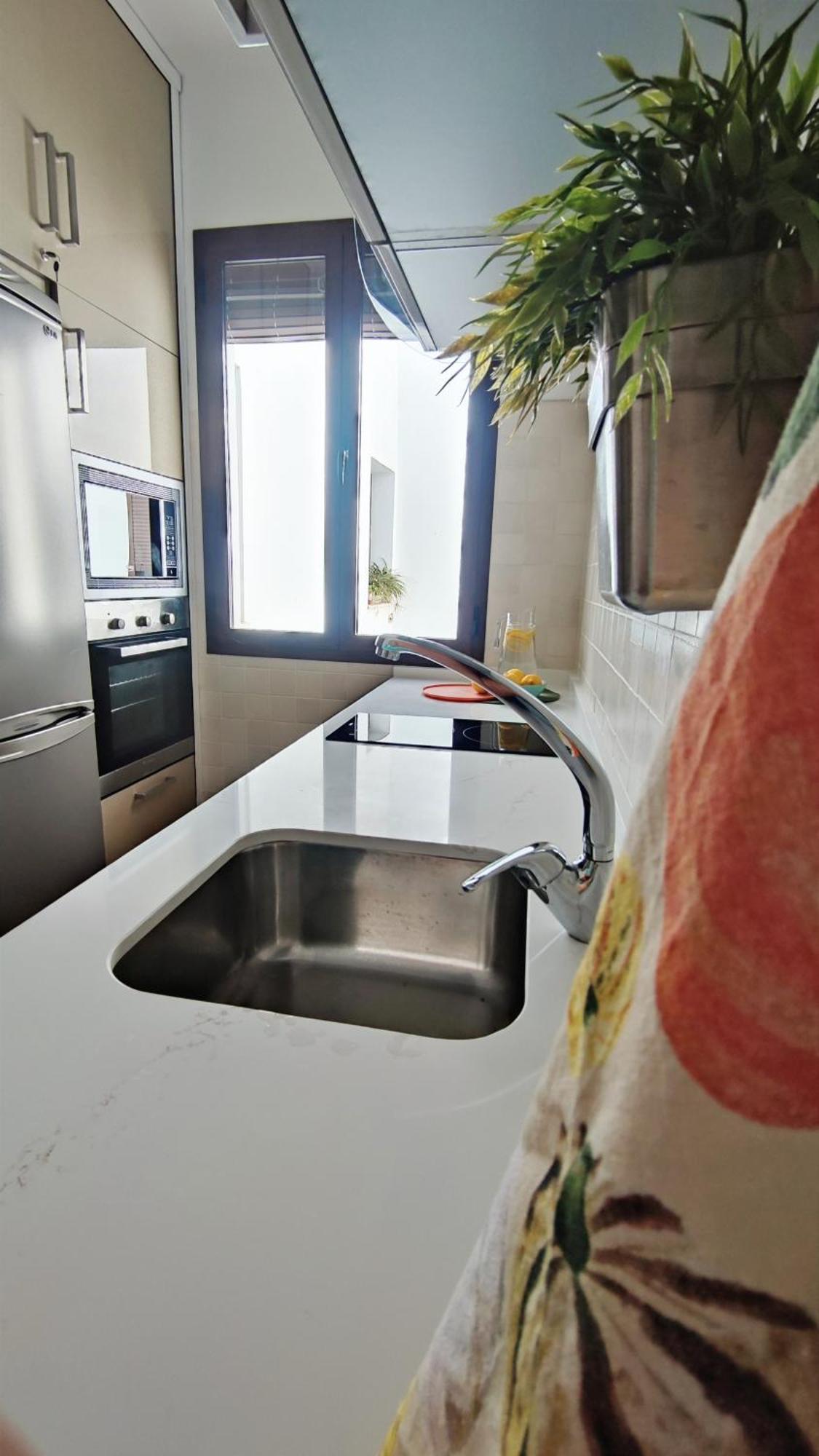 Appartement Casa Yaye Puerta Palma à Écija Extérieur photo