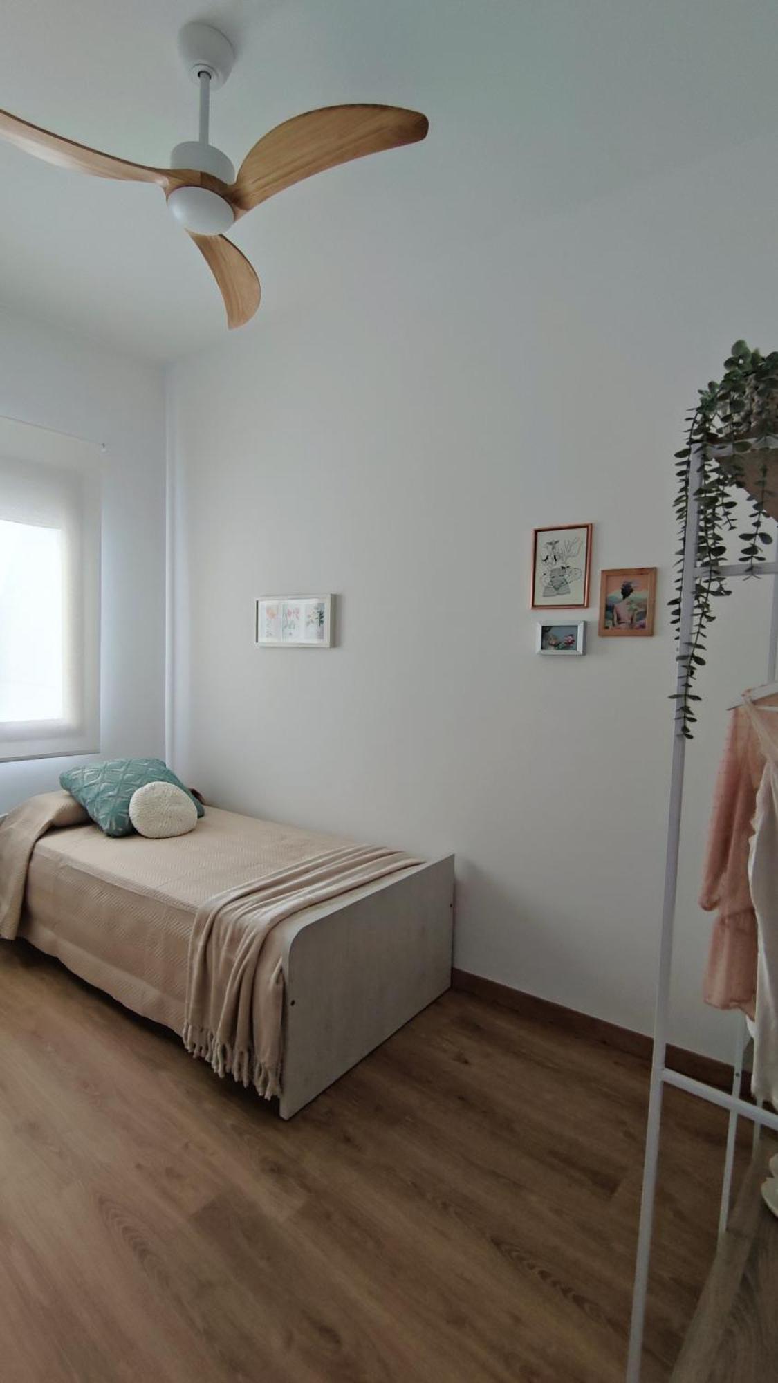 Appartement Casa Yaye Puerta Palma à Écija Extérieur photo