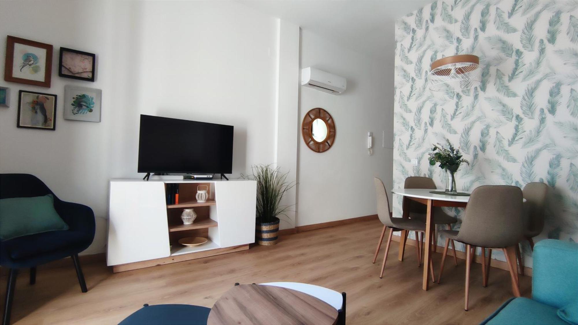 Appartement Casa Yaye Puerta Palma à Écija Extérieur photo