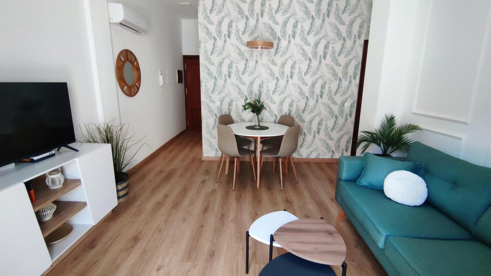 Appartement Casa Yaye Puerta Palma à Écija Extérieur photo