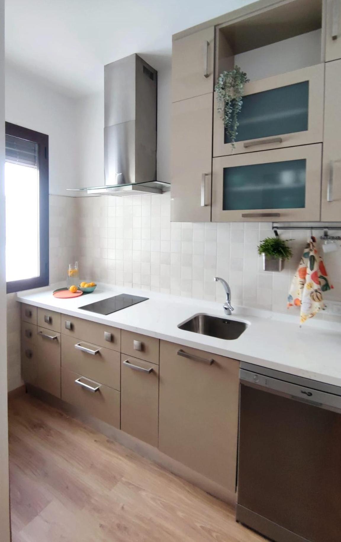Appartement Casa Yaye Puerta Palma à Écija Extérieur photo