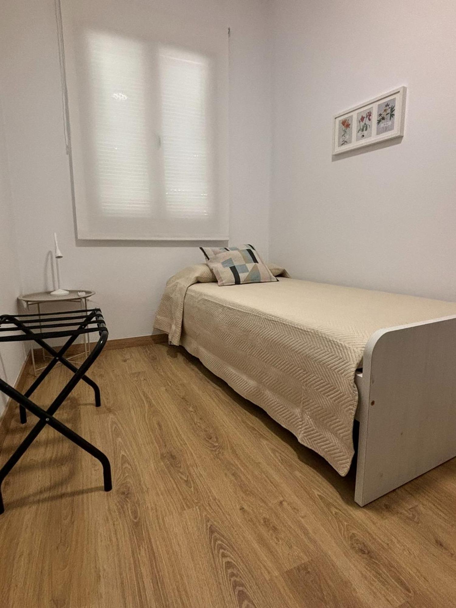 Appartement Casa Yaye Puerta Palma à Écija Extérieur photo