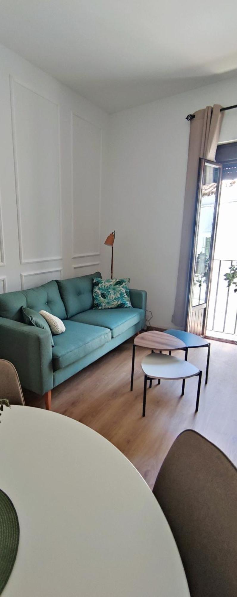 Appartement Casa Yaye Puerta Palma à Écija Extérieur photo