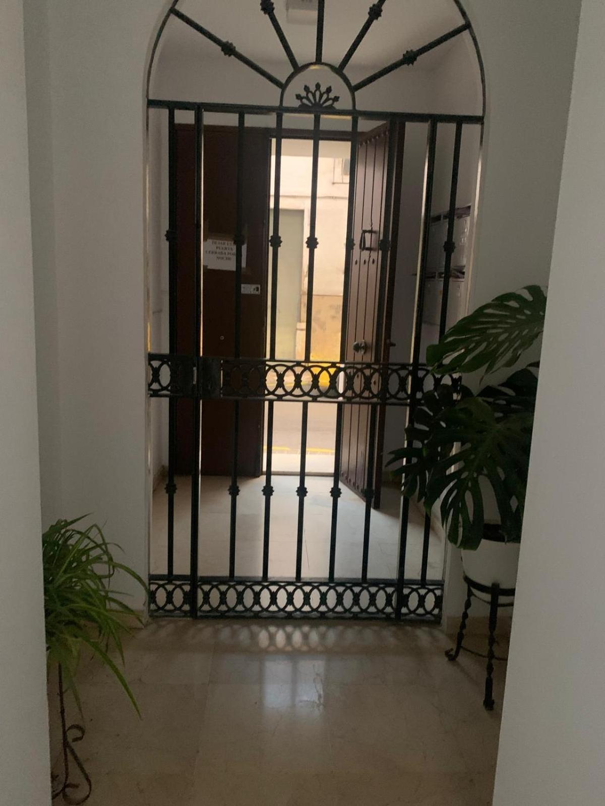 Appartement Casa Yaye Puerta Palma à Écija Extérieur photo