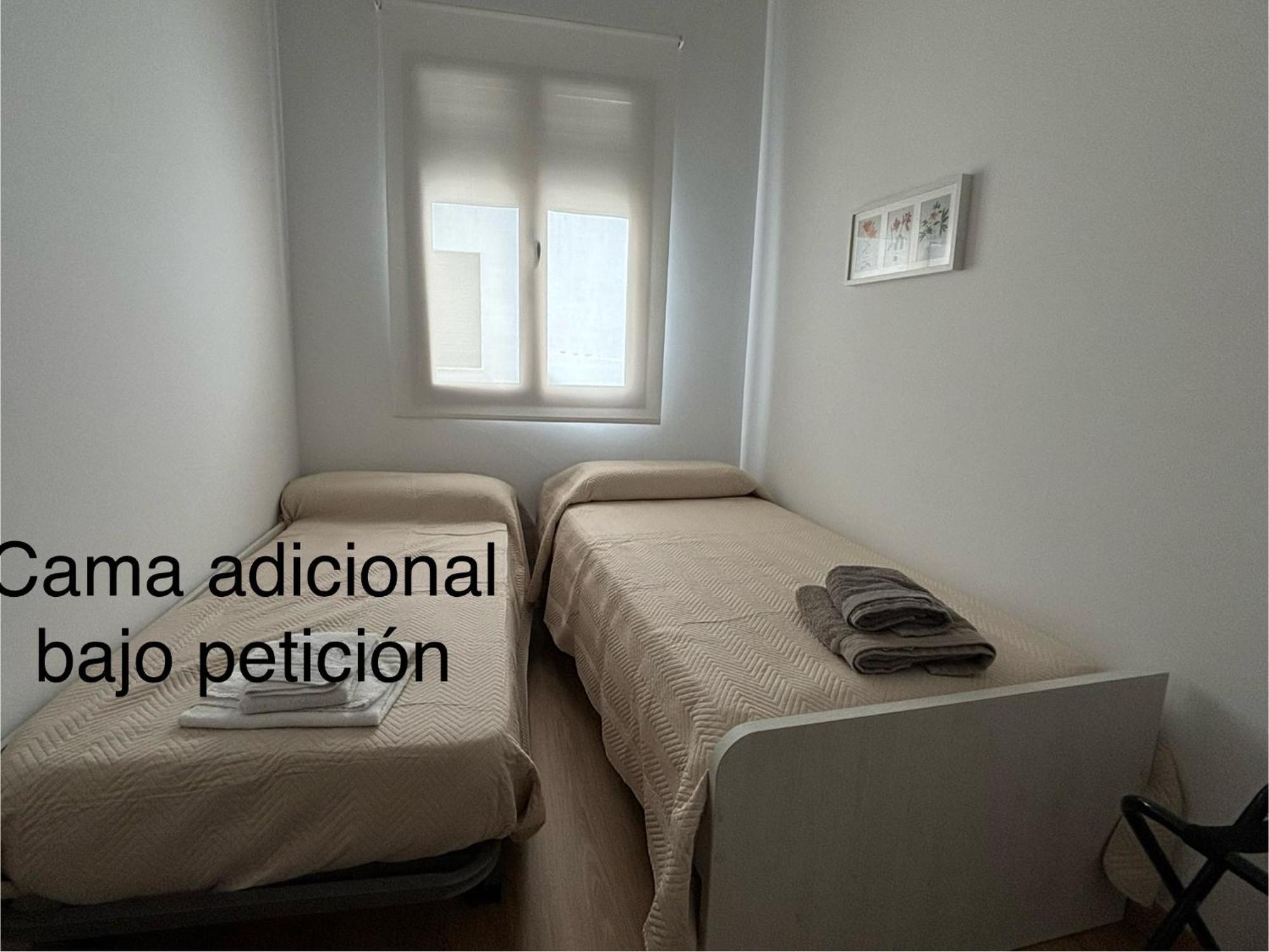 Appartement Casa Yaye Puerta Palma à Écija Extérieur photo